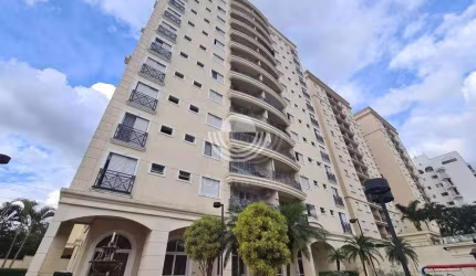 Apartamento Residencial à venda, Jardim das Paineiras, Campinas