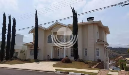 Casa em Condomínio à venda com 5 dormitórios, Pinheiro, Valinhos-SP