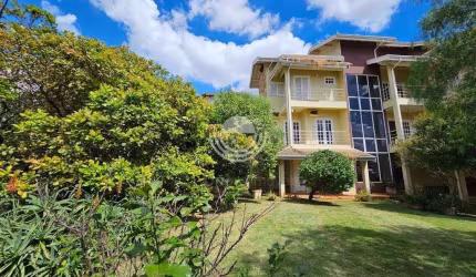 Casa Venda Moinho do Vento Valinhos
