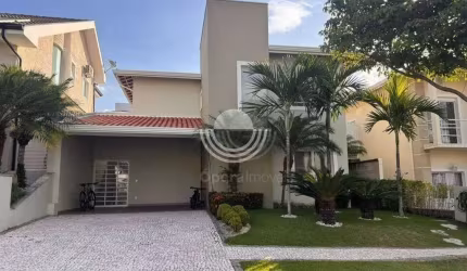 Casa em condomínio Alto Padrão com 3 suítes à venda, Pinheiro, Valinhos - CA1700.
