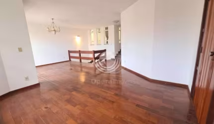 Casa Residencial à venda, Jardim Paranapanema, Campinas - CA1705.