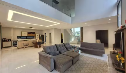 Casa com 5 dormitórios à venda, 607 m² por R$ 4.948.000,00 - Jardim São Caetano - São Caetano do Sul/SP