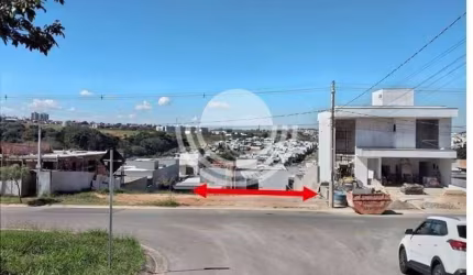 Terreno à venda, 360 m² por R$ 630.000,00 - Swiss Park - Campinas/SP