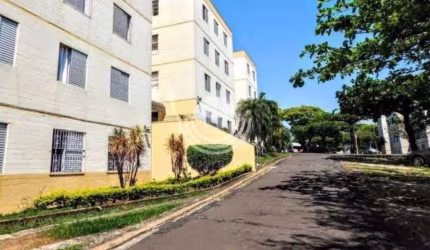 Apartamento Residencial à venda, Conjunto Residencial Parque Bandeirantes, Campinas - SP