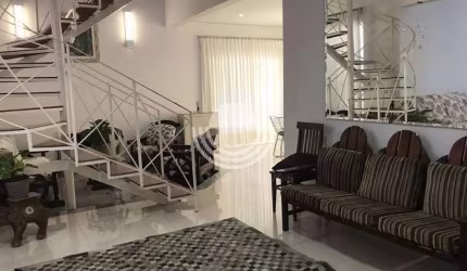Casa Residencial à venda, Cidade Universitária, Campinas - SP