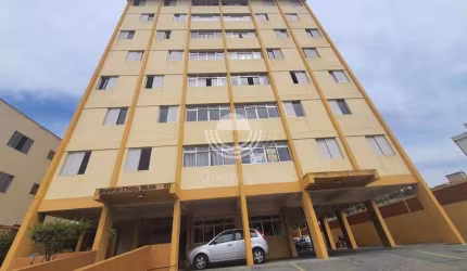 Apartamento com 2 dormitórios à venda, 80 m² por R$ 250.000,00 - Vila Industrial - Campinas/SP