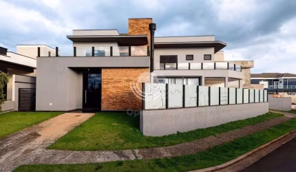 Casa à venda, Terras do Cancioneiro, Paulínia