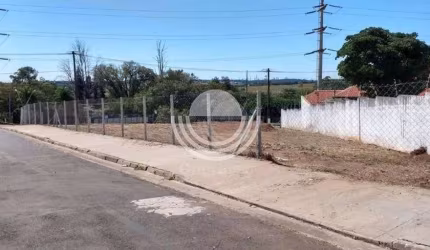 Terreno à venda, 1000 m² por R$ 750.000,00 - Jardim Ypê - Paulínia/SP