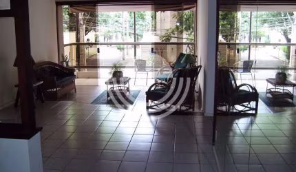 Apartamento à Venda no bairro Cambuí em Campinas. Região do Centro de Convivência