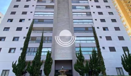 Apartamento Venda Mansões Santo Antônio.