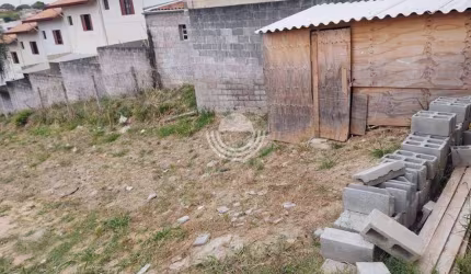 Terreno Residencial à venda, Jardim Novo Campos Elíseos, Campinas