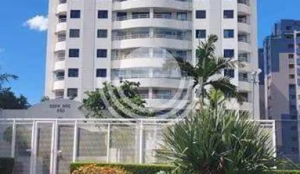 Apartamento Residencial à venda, Chácara Primavera, Campinas - AP4674.