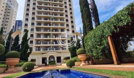 Apartamento com 3 dormitórios à venda, 109 m² por R$ 840.000,00 - Chácara Primavera - Campinas/SP