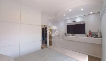 Casa com 4 dormitórios à venda, 408 m² por R$ 1.600.000,00 - Jardim Bom Retiro - Campinas/SP