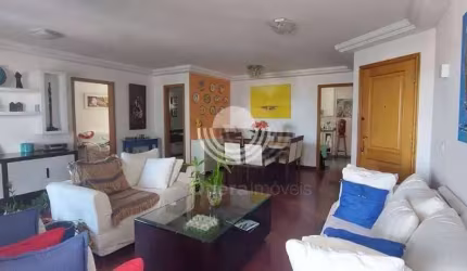 Apartamento à venda, Mansões Santo Antônio, Campinas - AP4677