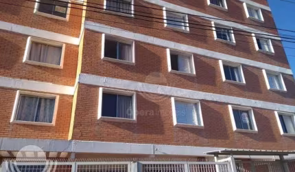 Apartamento com 1 dormitório à venda, 50 m² por R$ 179.000,00 - Ponte Preta - Campinas/SP