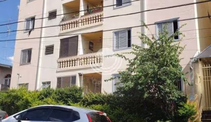 Apartamento Residencial à venda, Jardim Proença, Campinas .