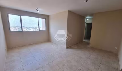 Apartamento à Venda na Vila João Jorge em Campinas. Região do Hospital Mário Gatti