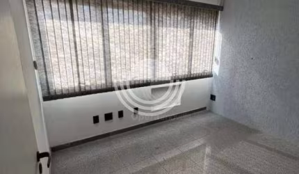 Sala, 51 m² - venda por R$ 240.000,00 ou aluguel por R$ 1.963,03 - Vila Lídia - Campinas/SP