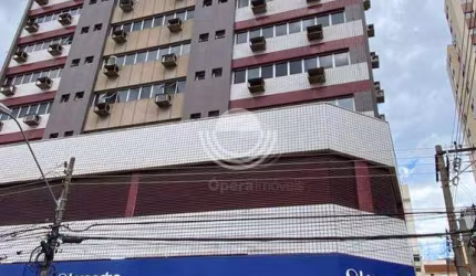 Sala Comercial a Venda Centro.
