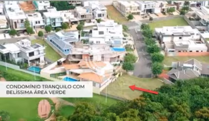 Terreno Residencial à venda, Vila dos Plátanos, Campinas - TE0394.