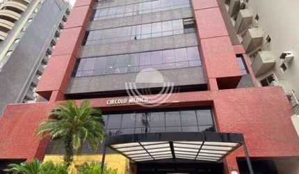 Consultório Medico a Venda ao lado da Casa de Saúde.