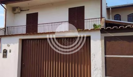 Sobrado a Venda Vila União Campinas.
