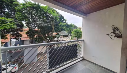 Apartamento com 3 dormitórios à venda, 70 m² por R$ 360.000,00 - Vila Rossi Borghi e Siqueira - Campinas/SP
