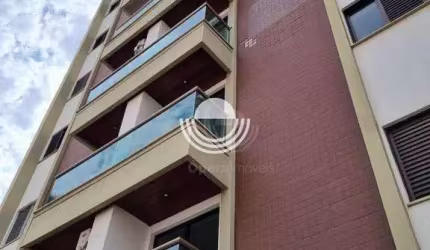 Apartamento com 1 dormitório à venda, 45 m² por R$ 530.000,00 - Cambuí - Campinas/SP