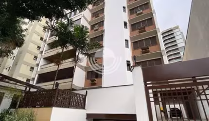 Apartamento Residencial à venda ou locação , Cambuí, Campinas