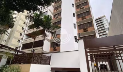 Apartamento Residencial à venda ou locação , Cambuí, Campinas