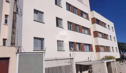 Apartamento com 2 dormitórios à venda, 65 m² por R$ 310.000,00 - Jardim Boa Esperança - Campinas/SP
