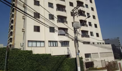 Apartamento com 2 dormitórios à venda - Campinas/SP