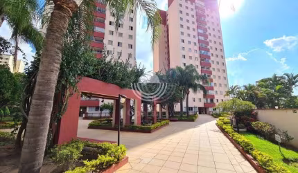 Apartamento com 3 dormitórios à venda, 78 m² por R$ 610.000,00 - Vila Marieta - Campinas/SP