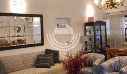 Casa Residencial à venda, Tijuco das Telhas, Campinas - SP