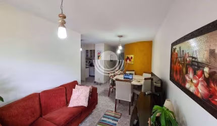 Apartamento à Venda no bairro Campos Elíseos em Campinas.  'Aceita Financiamento'