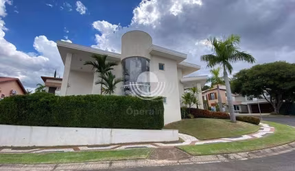 Casa Venda ou Locação  Alto Padrão. Sainte Helene