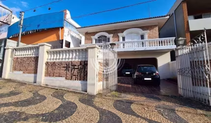 Casa com 4 dormitórios à venda, 258 m² por R$ 1.150.000,00 - Nova Campinas - Campinas/SP