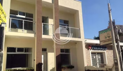 Prédio para alugar, 210 m² por R$ 11.000,00 - Botafogo - Campinas/SP