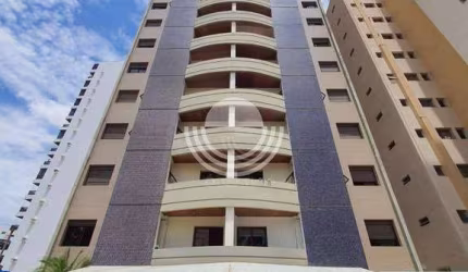 Apartamento para VENDA no miolo do Cambuí,