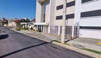 Apartamento com 2 dormitórios à venda, 65 m² por R$ 590.000,00 - Ponte Preta - Campinas/SP
