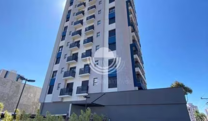 Vizzi Guanabara com Sala estendida Contra Piso.
