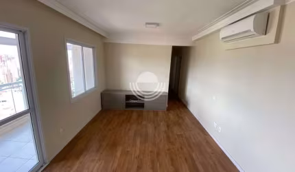 Apartamento em andar alto à Venda no Vox Taquaral em Campinas. Condomínio excelente e com lazer completo em localização privilegiada