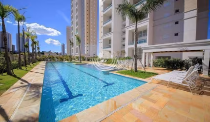 Apartamento Residencial à venda, Taquaral, Campinas - SP