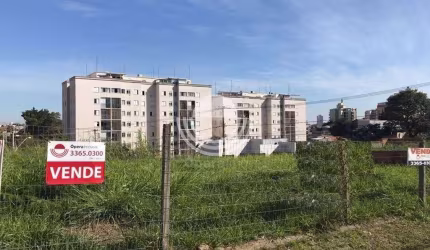 Terreno à venda, 360 m² por R$ 330.000,00 - Jardim Paraíso - Campinas/SP