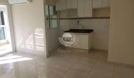 Apartamento Residencial à venda, Centro, Campinas - AP5835.