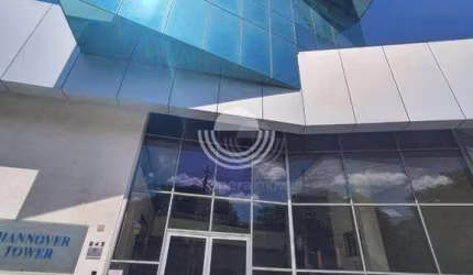 Sala à venda, 100 m² por R$ 1.500.000,00 - Cambuí - Campinas/SP
