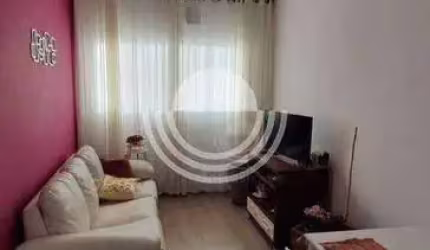 Apartamento Residencial à venda, Botafogo, Campinas
