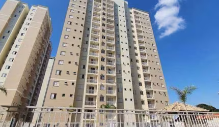 Apartamento Residencial à venda, Vila Nova, Campinas - AP5822.