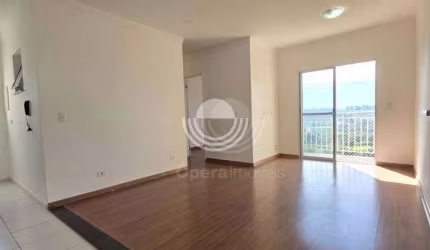 Apartamento à venda com 2 dormitórios (1 suíte), Loteamento Santo Antônio, Itatiba-SP - AP5830.